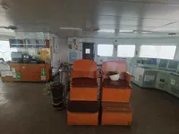 Rimorchiatore di ancoraggio e approvvigionamento (AHTS) in vendita
