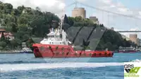 Rimorchiatore in vendita