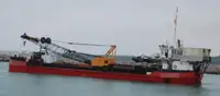 Chiatta in vendita