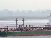 Petroliera/Chimichiera in vendita