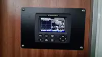 Nave di supporto in vendita