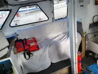Trawler in vendita