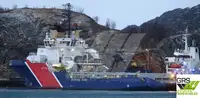 Nave di rifornimento in vendita