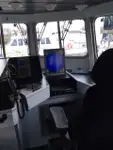 Nave da rilevamento in vendita