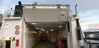 Trasportatore di merci sfuse in vendita