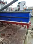 Nave da rilevamento in vendita