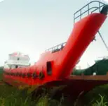 Nave da sbarco, con serbatoi in vendita