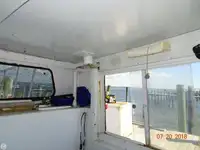 Peschereccio in vendita