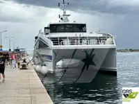 Nave passeggeri in vendita