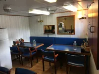 Nave da ricerca in vendita