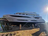 Nave da crociera in vendita