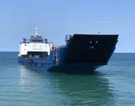 Trasportatore di merci sfuse in vendita