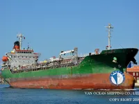 Petroliera/Chimichiera in vendita