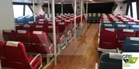 Nave da crociera in vendita