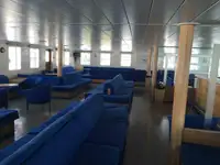 Traghetto in vendita