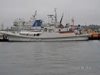 Peschereccio a strascico in vendita
