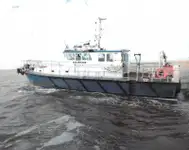 nave da ricognizione in vendita