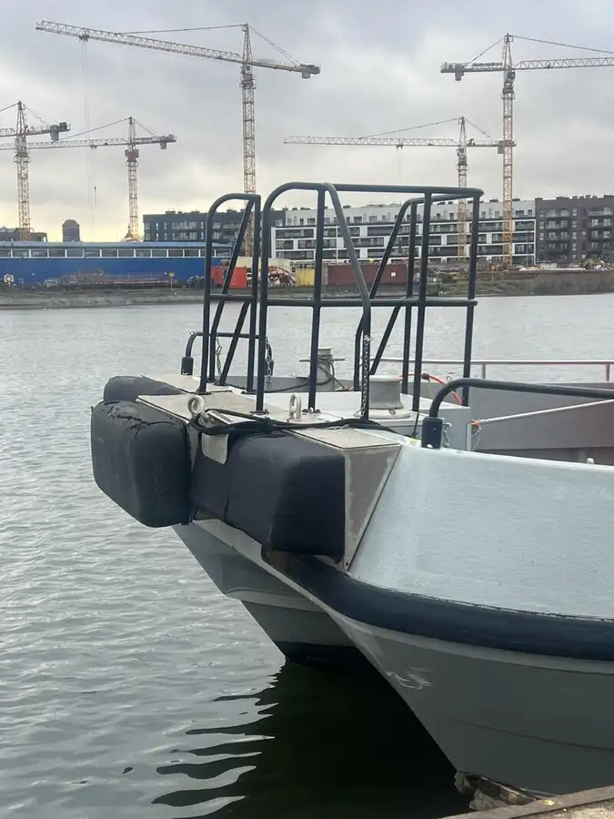 Catamarano in vendita