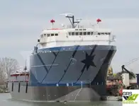 Nave di supporto in vendita