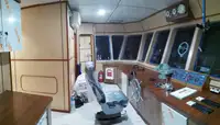 Mezzo da sbarco, carro armato in vendita