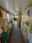 Portacontainer in vendita