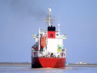 Petroliera/Chimichiera in vendita