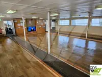 Nave da sbarco, con serbatoi in vendita