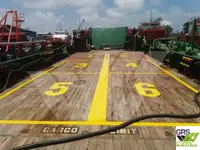 Nave da sbarco, con serbatoi in vendita