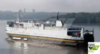 Ro-Ro ship in vendita
