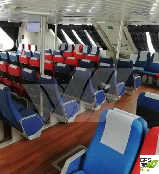 Nave Ro-Ro in vendita