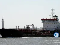 Petroliera/Chimichiera in vendita
