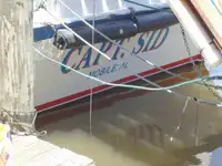 Peschereccio a strascico in vendita