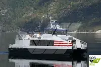 Nave passeggeri in vendita
