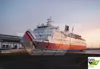 Ro-Ro ship in vendita