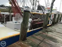 Peschereccio a strascico in vendita