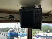 Peschereccio a strascico in vendita