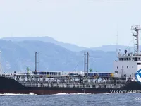 Petroliera/Chimichiera in vendita