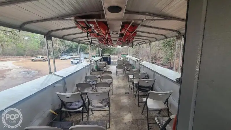 Nave da crociera in vendita