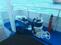 General Cargo/Multi-purpose in vendita