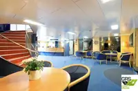 Nave da crociera in vendita