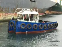 Rimorchiatore in vendita
