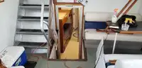 Peschereccio a strascico in vendita