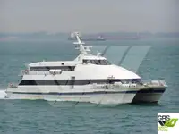 Nave passeggeri in vendita