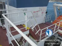 Petroliera/Chimichiera in vendita