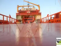 Nave di supporto in vendita