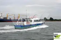 Nave da rilevamento in vendita