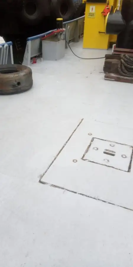 Rimorchiatore in vendita