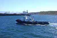 Rimorchiatore in vendita