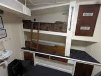 Nave da rilevamento in vendita