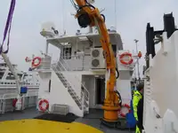 Catamarano in vendita